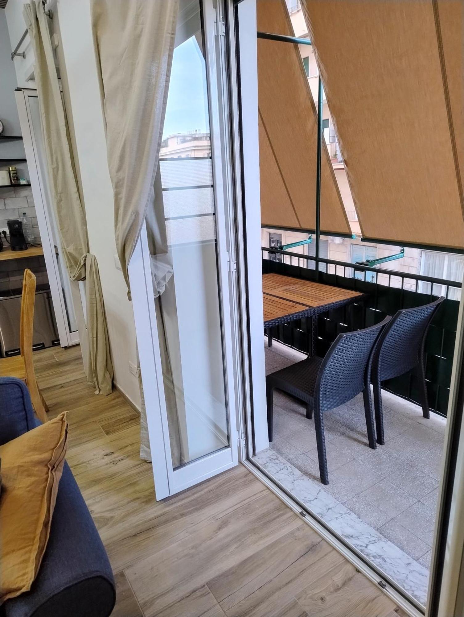 Spqr Luxury Appartments Rome Buitenkant foto