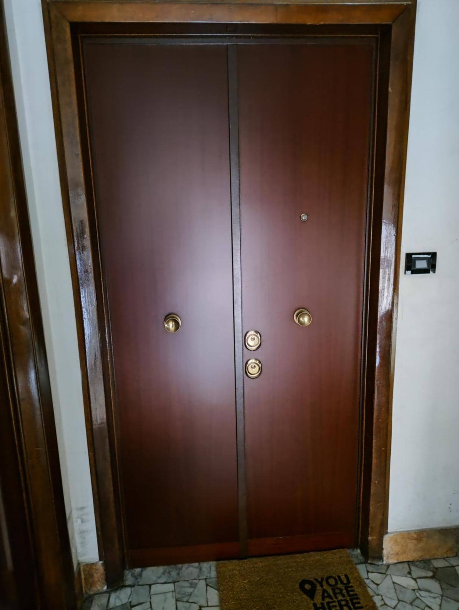 Spqr Luxury Appartments Rome Buitenkant foto