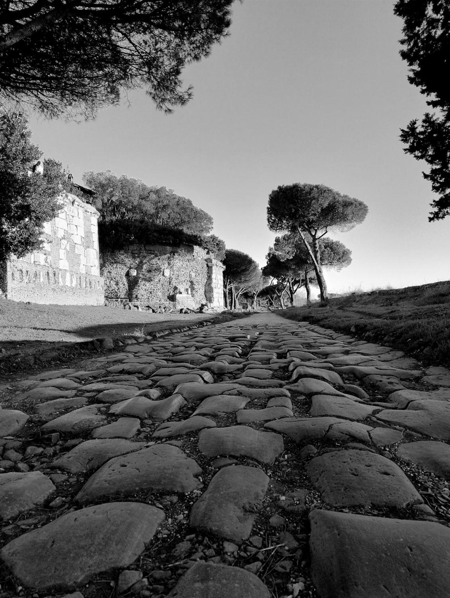 Spqr Luxury Appartments Rome Buitenkant foto