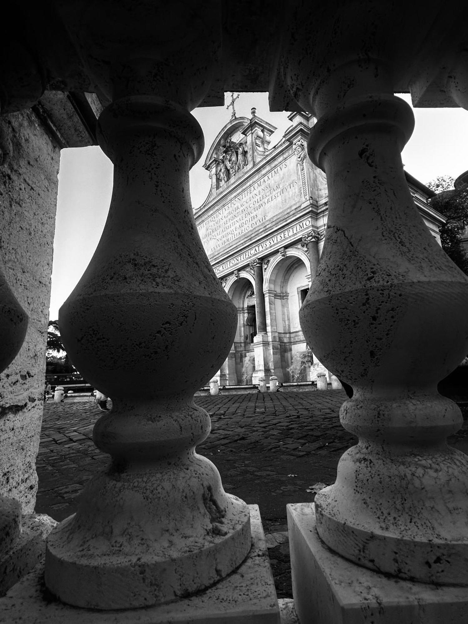 Spqr Luxury Appartments Rome Buitenkant foto