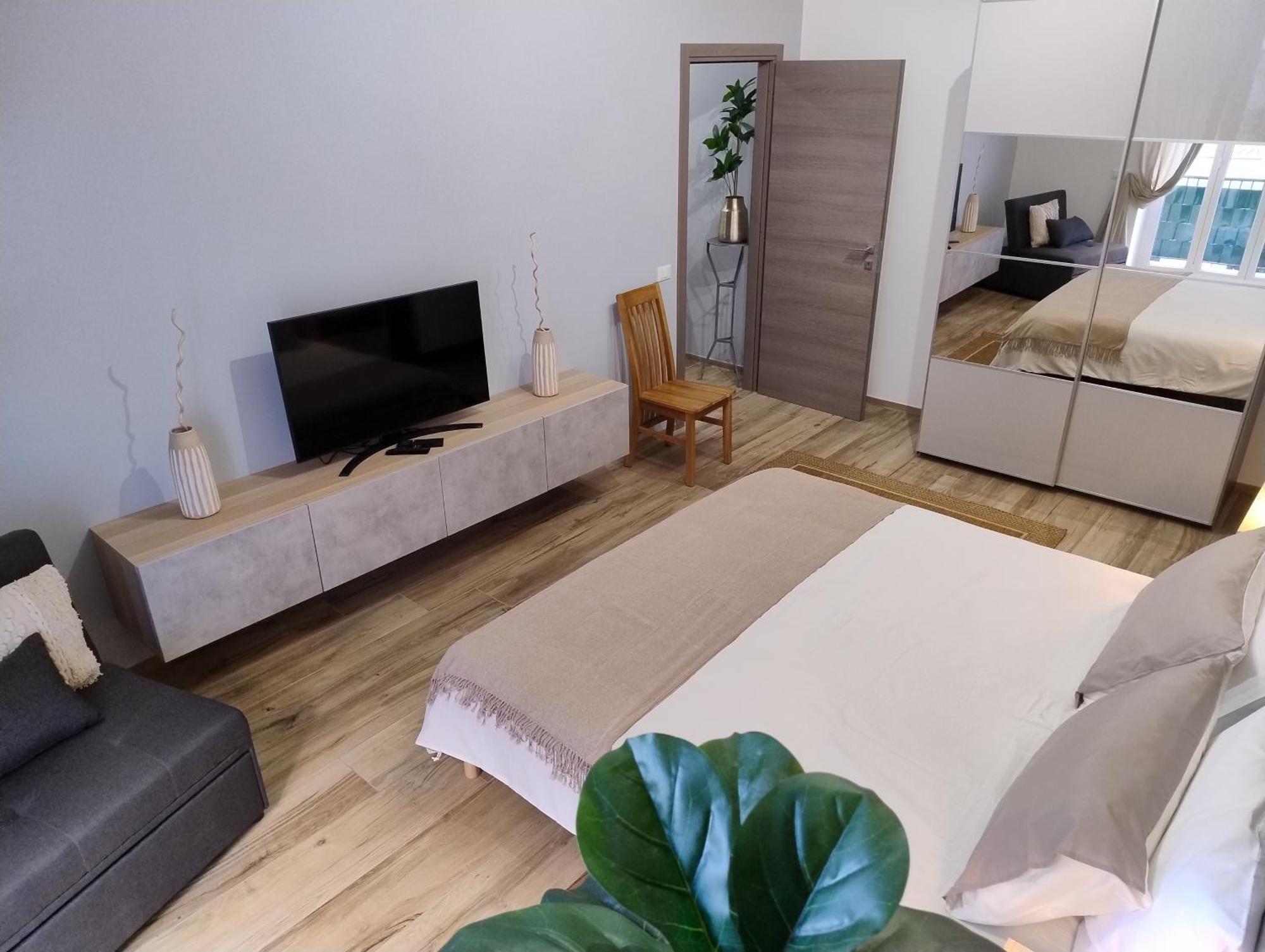 Spqr Luxury Appartments Rome Buitenkant foto