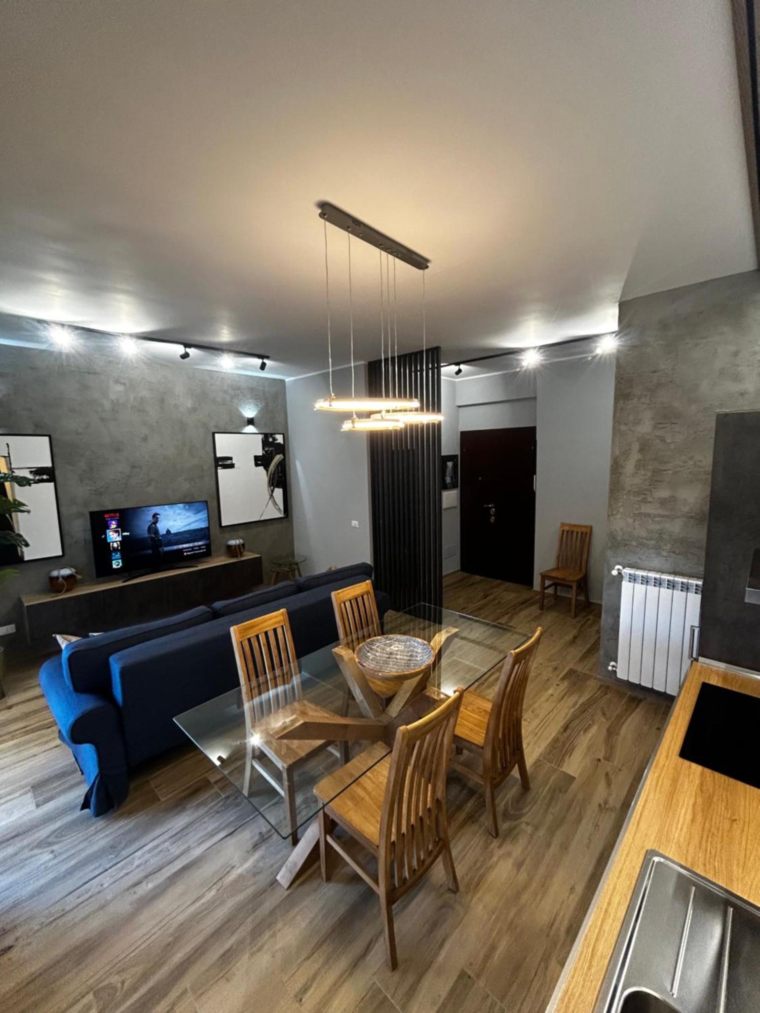 Spqr Luxury Appartments Rome Buitenkant foto